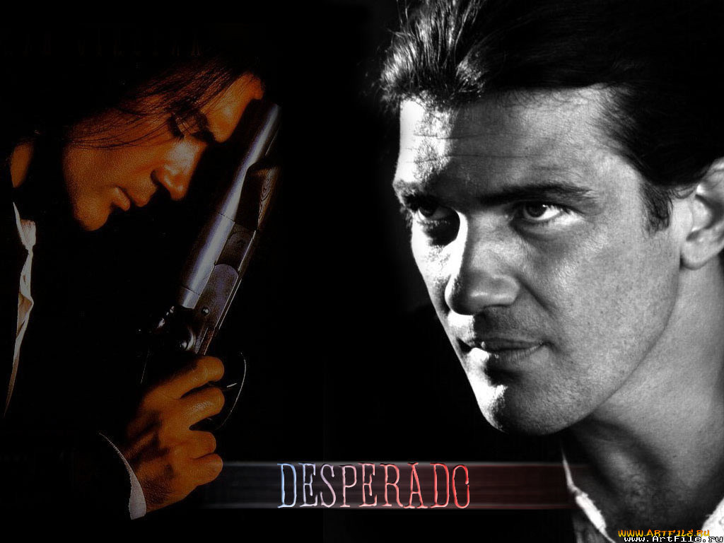 desperado, , 